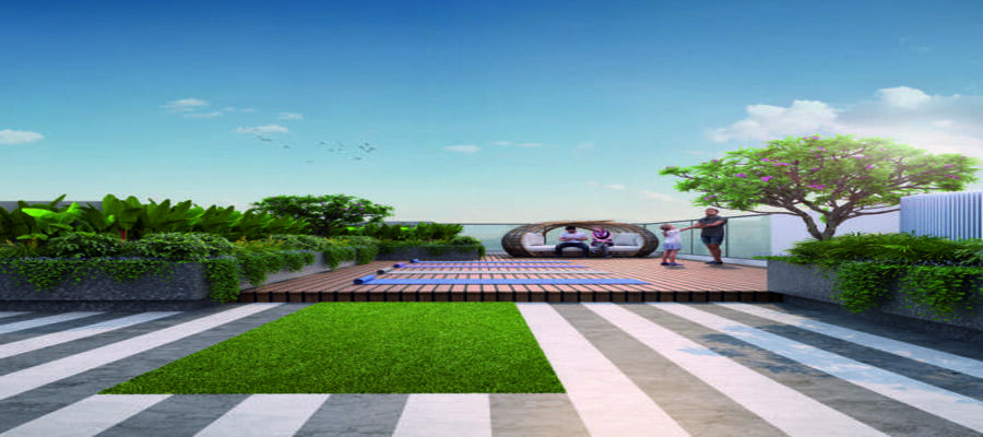 72 Parksyde, Ghatkopar
