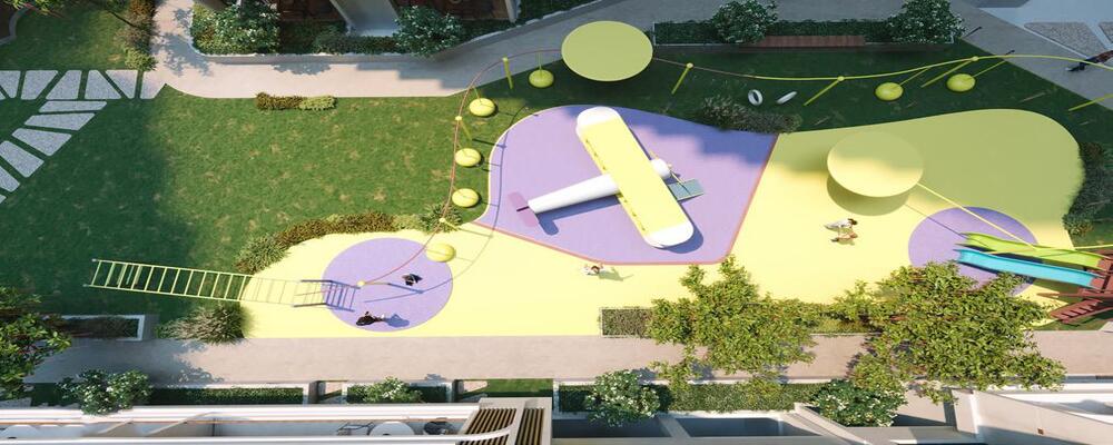 Aaradhya One Park, Ghatkopar