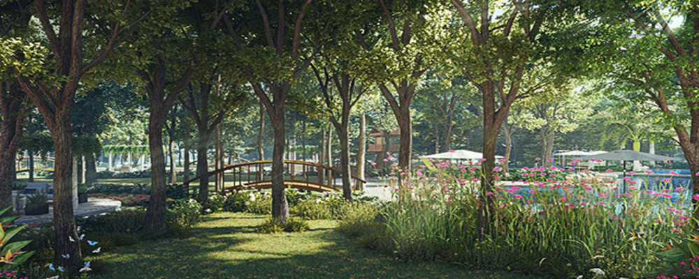 Lodha Bellevue, Mahalaxmi