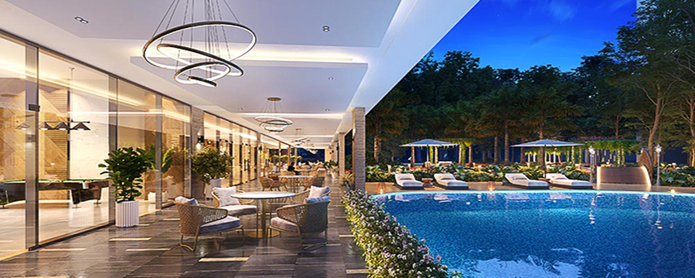 Lodha Bellevue, Mahalaxmi