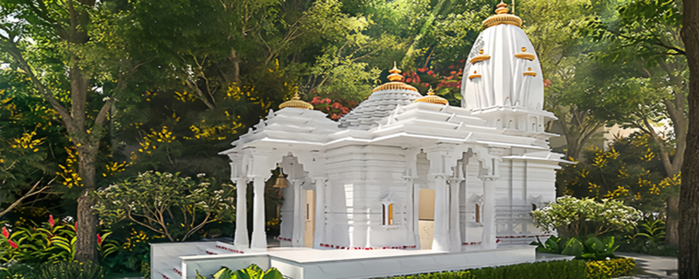 Lodha Bellevue, Mahalaxmi