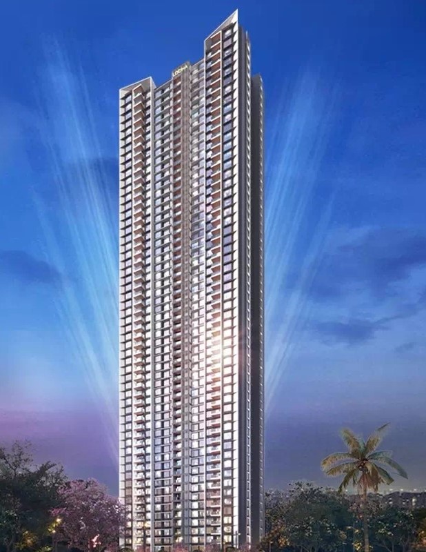 Lodha Bellevue, Mahalaxmi 