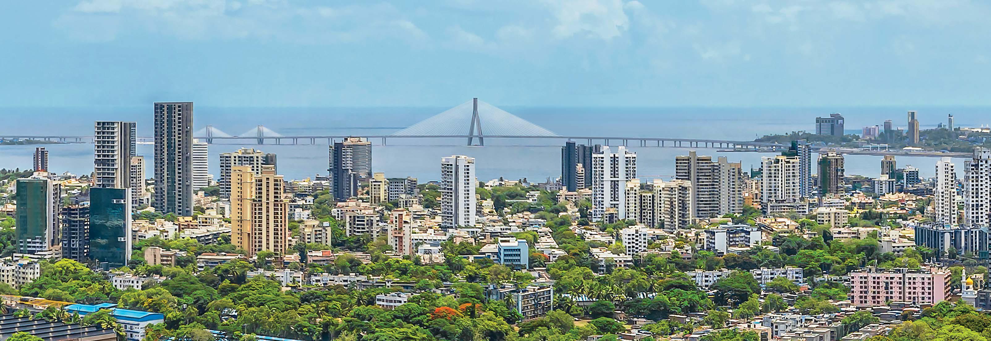 Lodha Divino, Matunga 