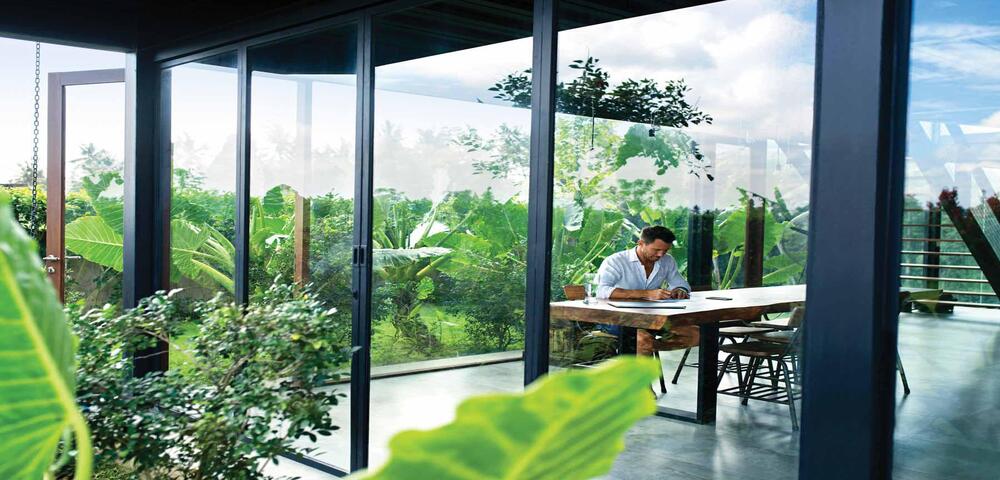 Lodha Evergreen, Vikhroli