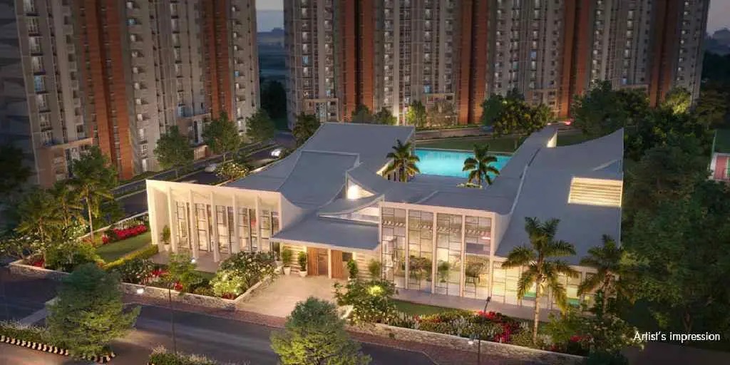 Lodha Group, Bhandup