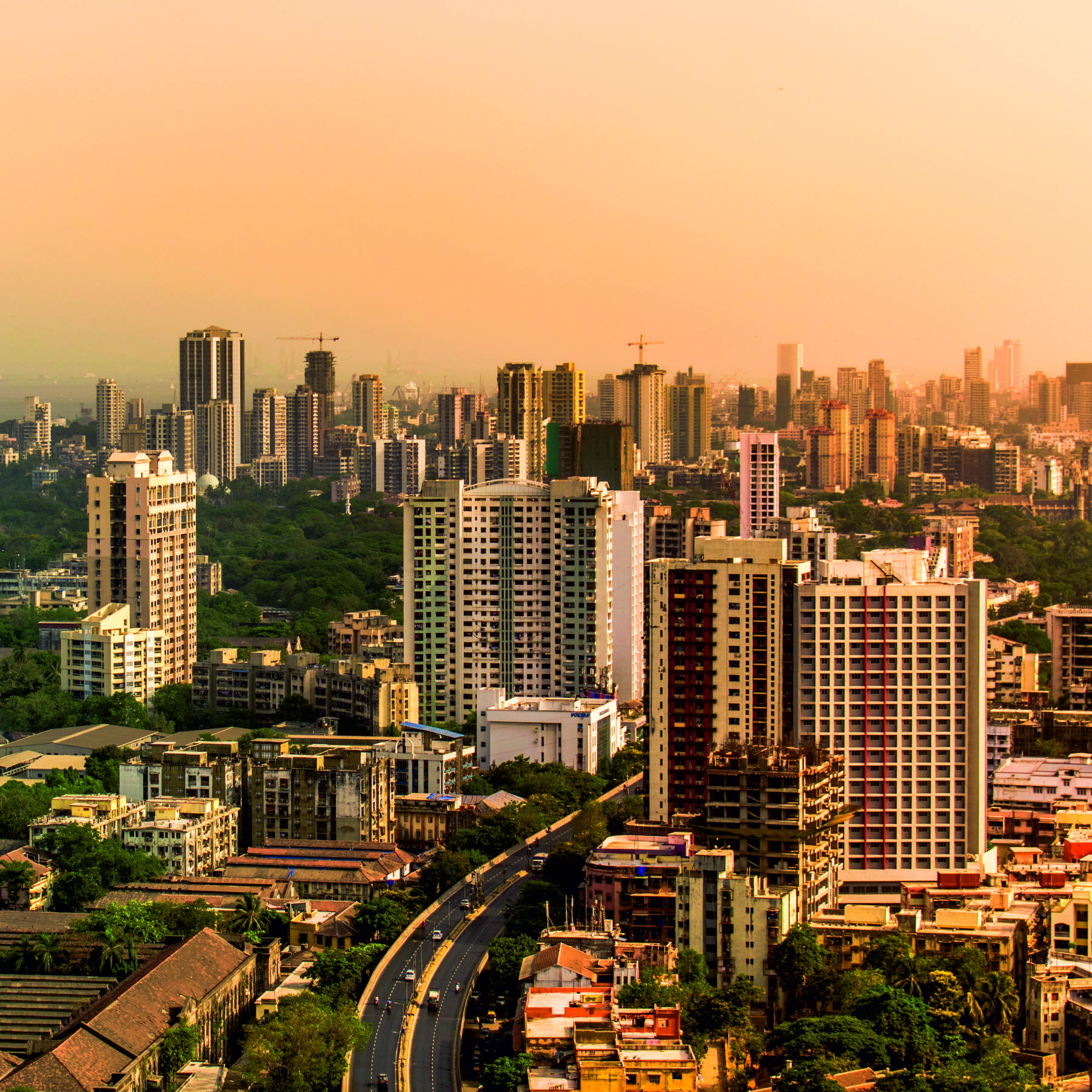 Shree Pinal, Ghatkopar