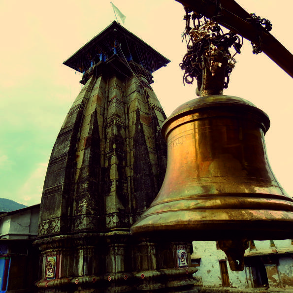 Shree Pinal, Ghatkopar