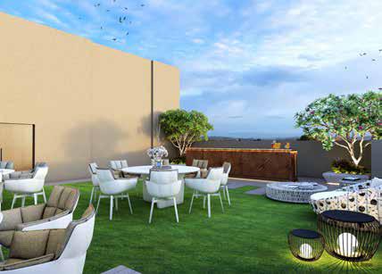 Skyline Magnus, Ghatkopar